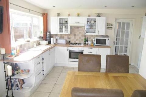 4 bedroom detached house for sale - Silverdale Road,  St Annes on Sea, FY8