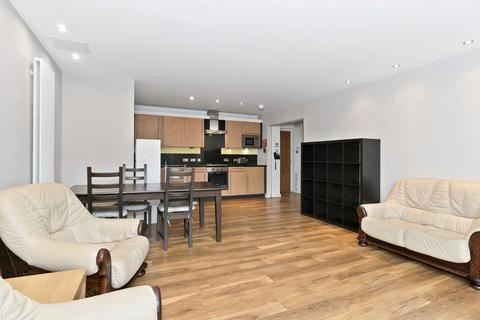 2 bedroom flat for sale - Gardner's Crescent, Edinburgh, EH3