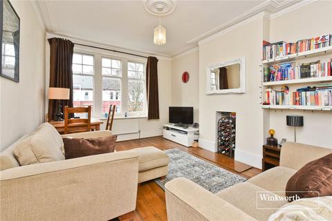 1 bedroom apartment to rent, Palmerston Road, London, N22