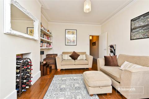 1 bedroom apartment to rent, Palmerston Road, London, N22