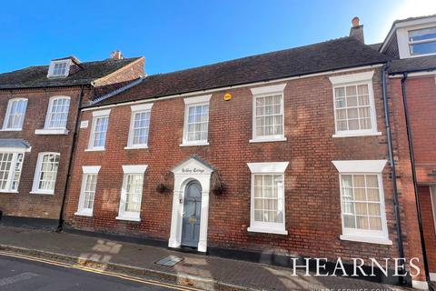 4 bedroom cottage for sale, Church Street, Poole Quay, Poole, BH15