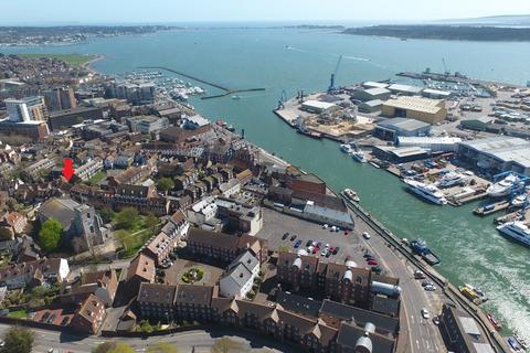 4 bedroom cottage for sale, Church Street, Poole Quay, Poole, BH15