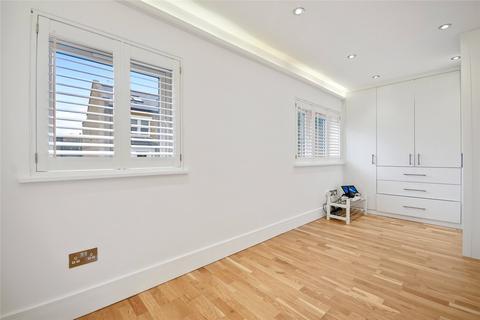 111 Devonport Road, London, W12 8PB