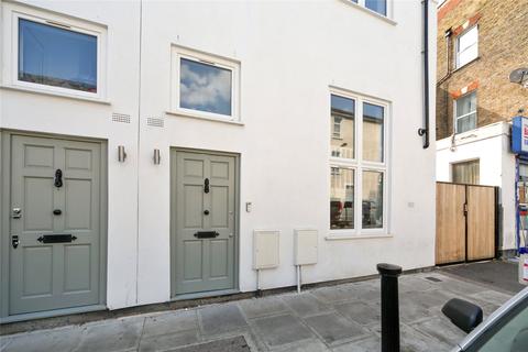 111 Devonport Road, London, W12 8PB
