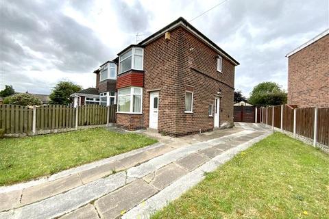 9 Leedham Road, Rotherham, S65 3EA