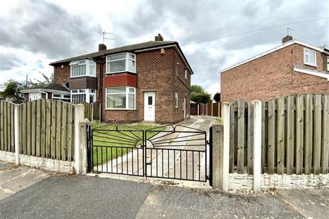 9 Leedham Road, Rotherham, S65 3EA