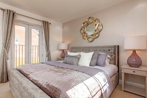 4 bedroom detached house for sale - The Langdale - Plot 202 at Edlogan Wharf, Cilgant Ceinwen NP44