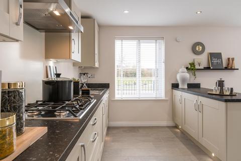 4 bedroom detached house for sale - The Kentdale - Plot 210 at Edlogan Wharf, Cilgant Ceinwen NP44