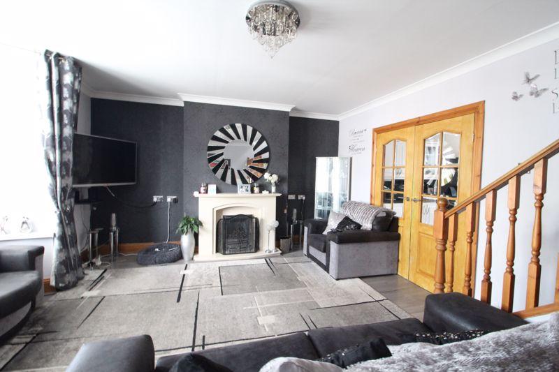 Edith Street, Jarrow 2 bed terraced house £120,000
