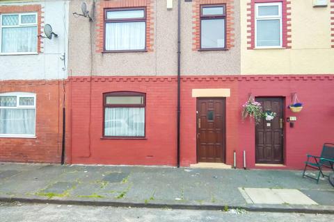 3 bedroom terraced house for sale - Browning Road, Preston