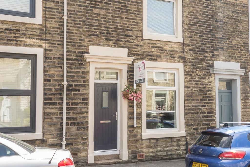 Park Road, Great Harwood, Blackburn 2 bed house £95,000