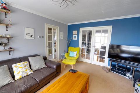 4 bedroom detached house for sale - Southlands Drive, Timsbury, Bath