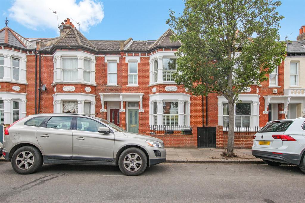 Rotherwood Road, Putney 5 bed terraced house £1,800,000