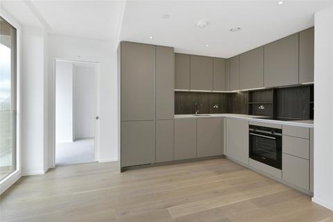2 bedroom apartment to rent, Coda Residences, 6 York Place, London, SW11
