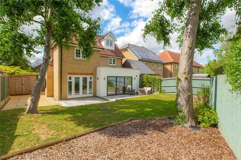 15 Blue Lion Close, Fen Ditton, Cambridge, CB5 8ZB