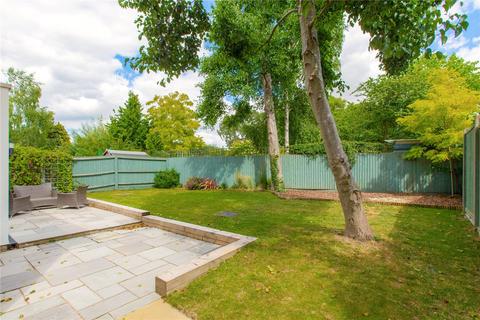 15 Blue Lion Close, Fen Ditton, Cambridge, CB5 8ZB