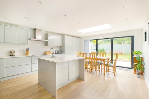15 Blue Lion Close, Fen Ditton, Cambridge, CB5 8ZB