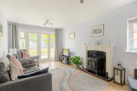 15 Blue Lion Close, Fen Ditton, Cambridge, CB5 8ZB