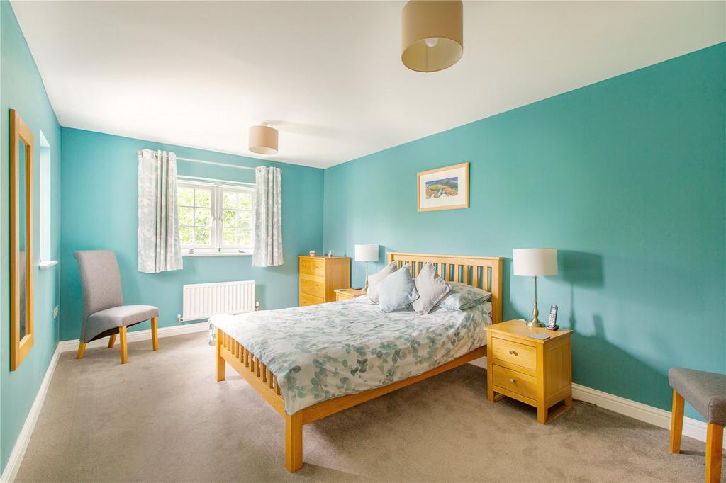 Principal Bedroom