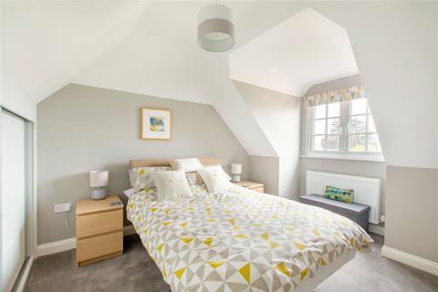 15 Blue Lion Close, Fen Ditton, Cambridge, CB5 8ZB