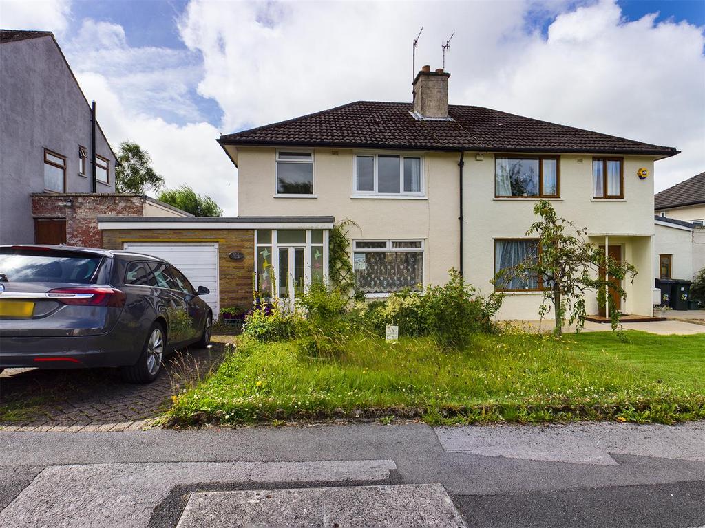 Gressingham Drive, Lancaster 3 bed semidetached house £200,000