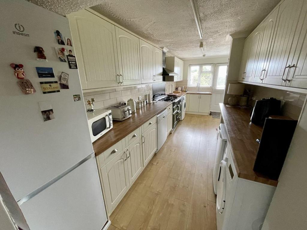 Burford Close, Solihull 3 bed terraced house £250,000