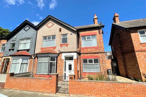 42 West Crescent, Darlington, DL3 7PR