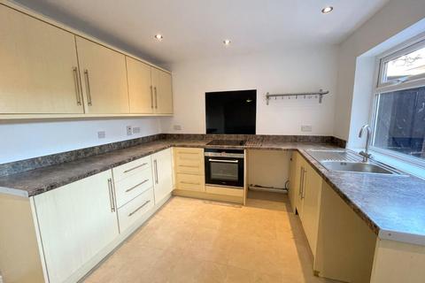 42 West Crescent, Darlington, DL3 7PR