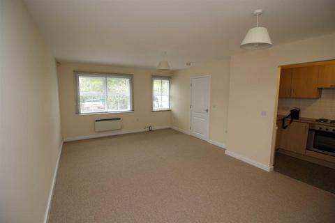 2 bedroom apartment to rent, The Sidings, Fenny Stratford, Milton Keynes