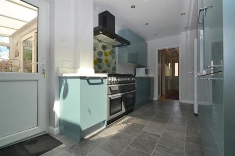 19 Bronsil Drive, Malvern, WR14 1LR