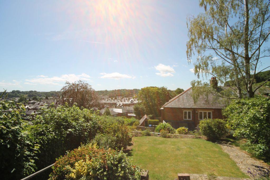 Thorp Avenue, Morpeth 4 bed semidetached house £495,000