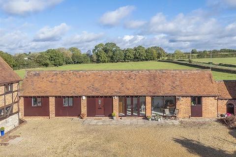 3 bedroom barn conversion for sale - Pennyford Lane, Wootton Wawen, Henley-in-Arden
