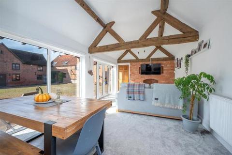3 bedroom barn conversion for sale - Pennyford Lane, Wootton Wawen, Henley-in-Arden