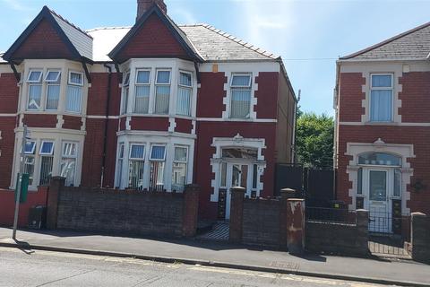 3 bedroom semi-detached house for sale - Lansdowne Road, Canton, Cardiff