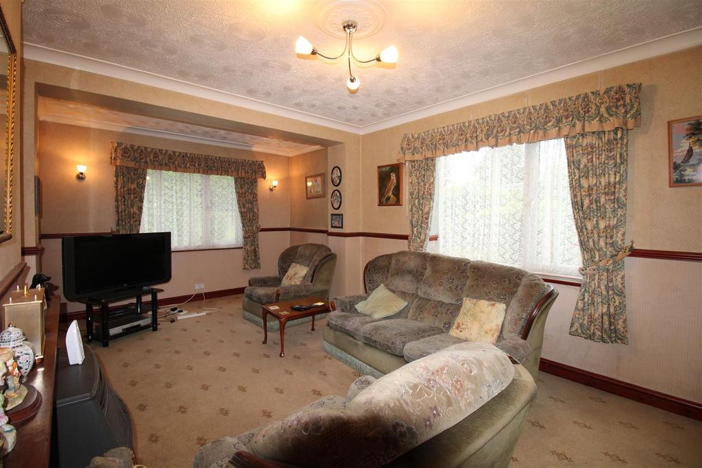 New Cottages, Prestwood, Stourbridge 3 bed semidetached house for sale
