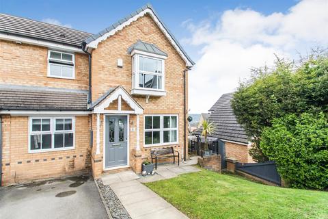 8 Bale Drive, Bradford, BD10 8WX