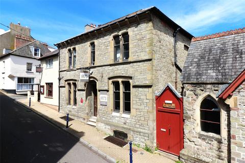 4 bedroom house for sale - Fore Street, Ilfracombe, EX34
