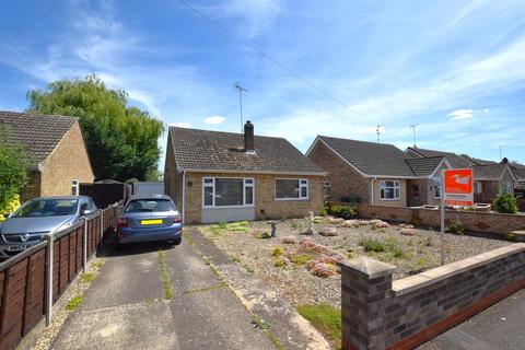3 bedroom detached bungalow for sale - Lowther Gardens, Gunthorpe, Peterborough