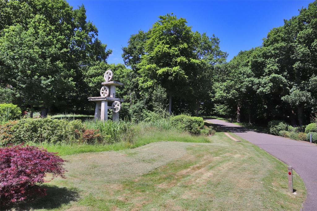 Communal Gardens