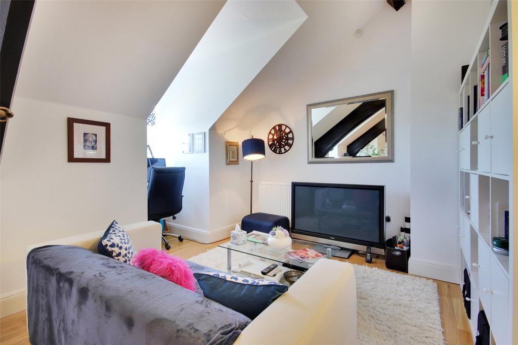 Living Room Area