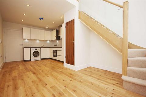 1 bedroom duplex to rent, Quant Building, 6-10 Church Hill, Walthamstow