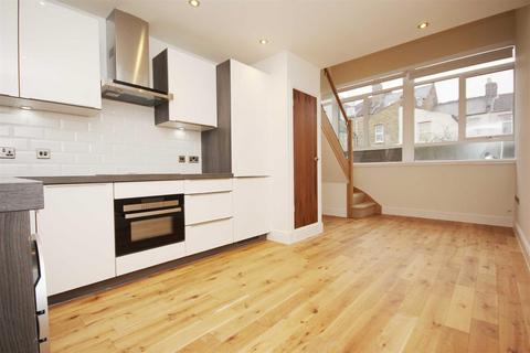 1 bedroom duplex to rent, Quant Building, 6-10 Church Hill, Walthamstow