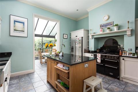 5 bedroom terraced house for sale - The Mount, York, YO24