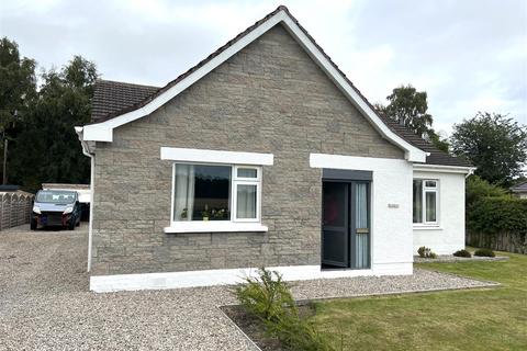 2 bedroom detached bungalow for sale - Badenoch, Camore, Dornoch, Sutherland IV25 3RD