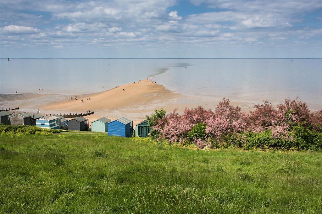 Tankerton, Whitstable