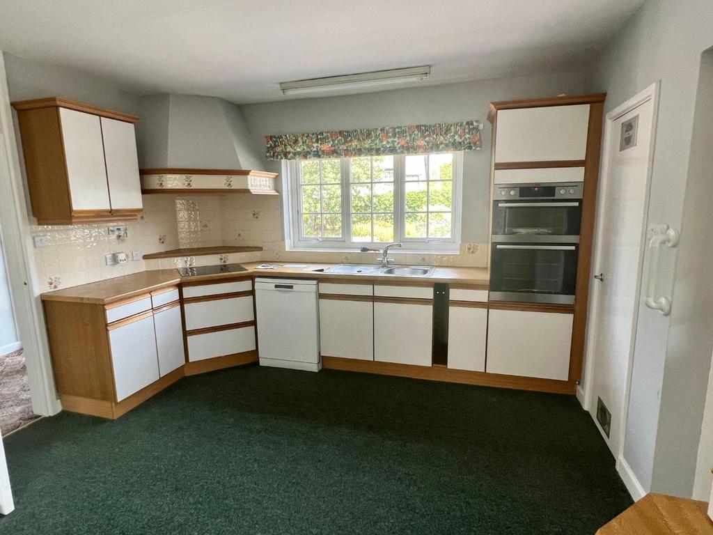 Wintringham, Malton 2 bed house £900 pcm (£208 pw)