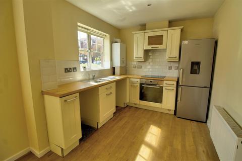 2 bedroom apartment for sale - Ellesmere Close, Mulberry Park, Houghton Le Spring