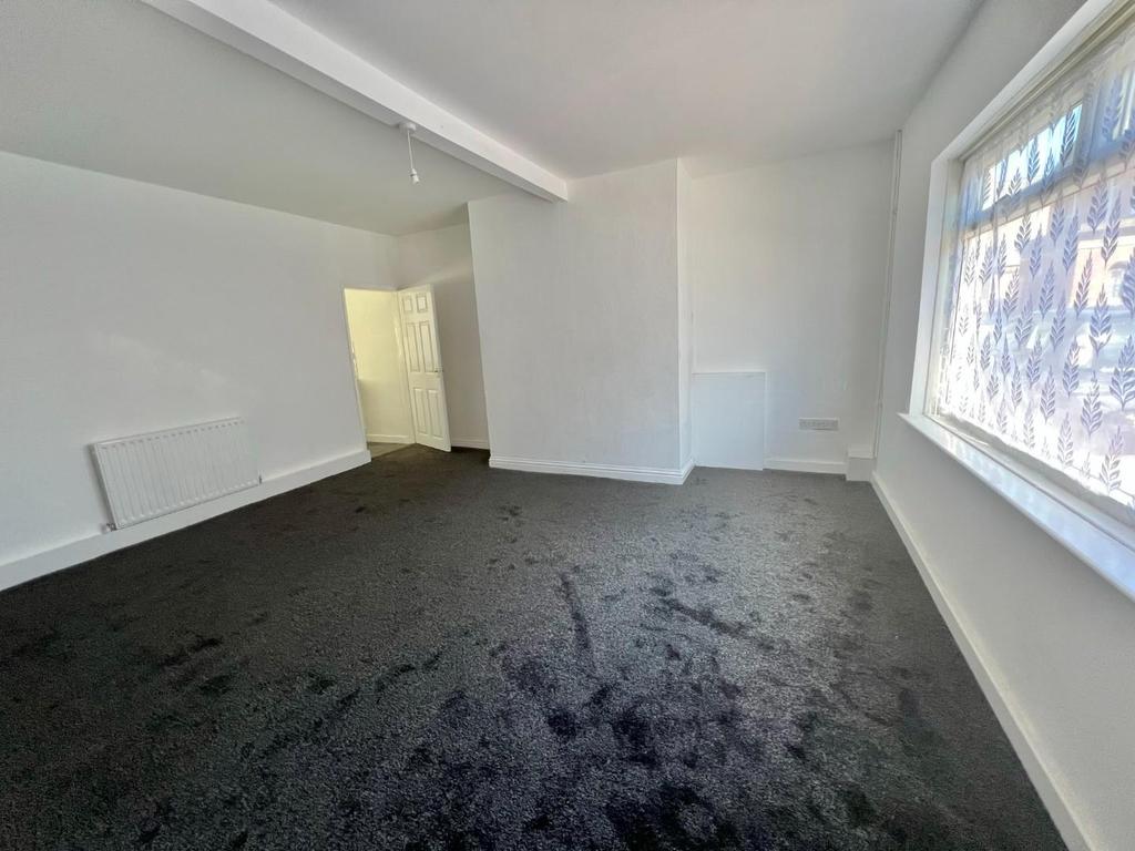 Lydia Street, Willington, Crook 3 bed terraced house £59,950