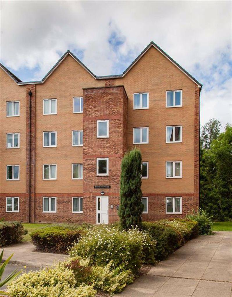 Brindley House, Tapton Lock Hill... 2 bed apartment £615 pcm (£142 pw)
