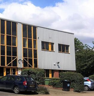 Office for sale - Units 3 & 4 Thames Park, Lester Way, Wallingford